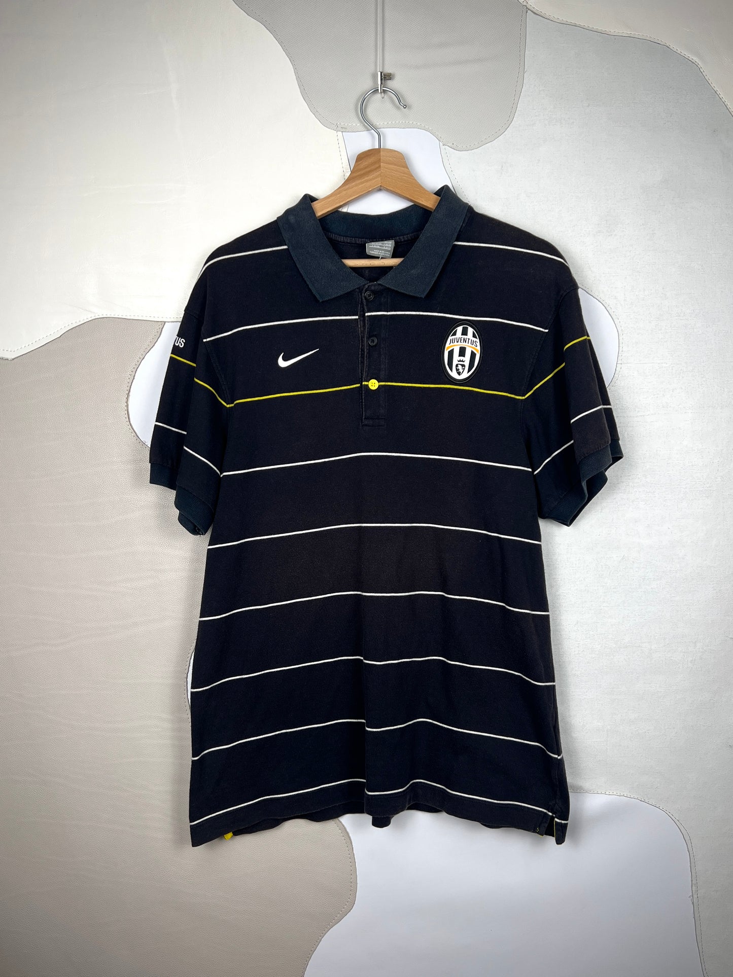 Nike Juventus Polo Shirt