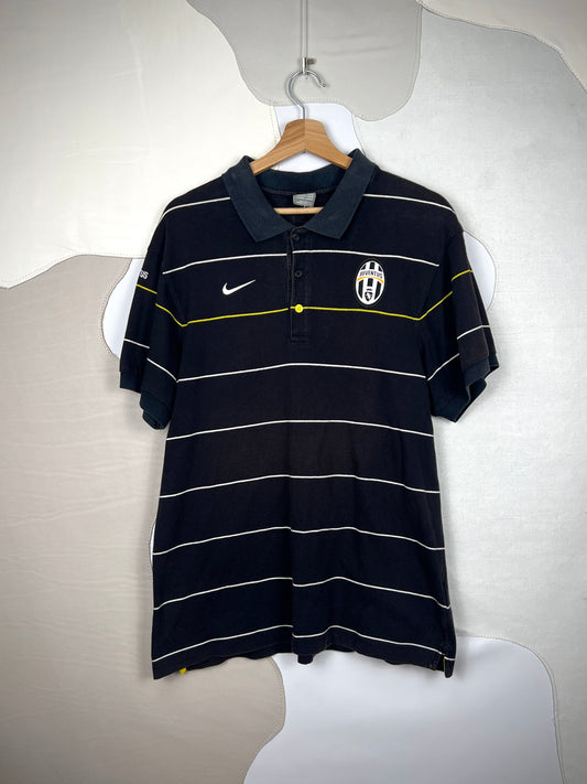 Nike Juventus Polo Shirt