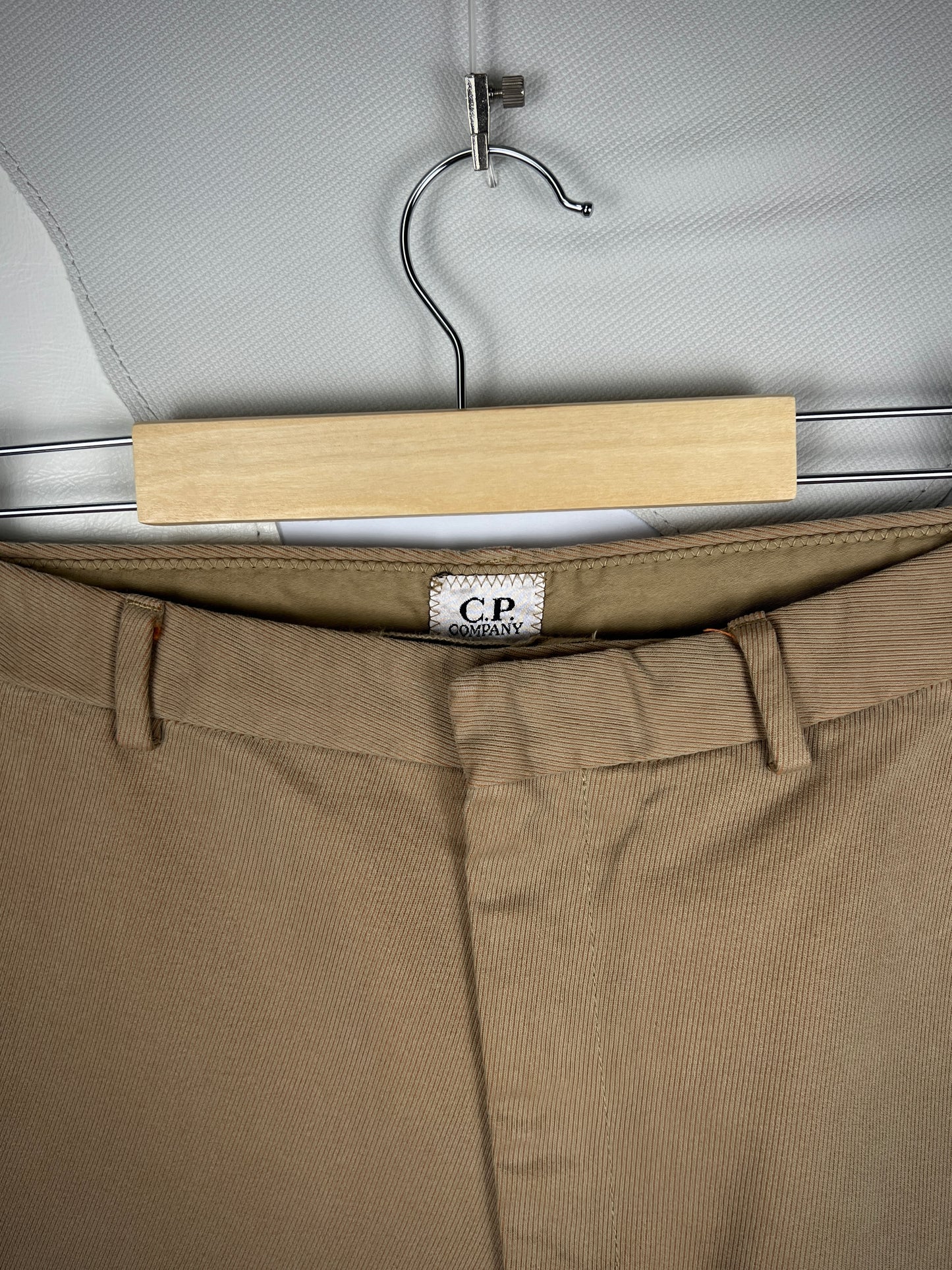 C.P. Company Chino Pants