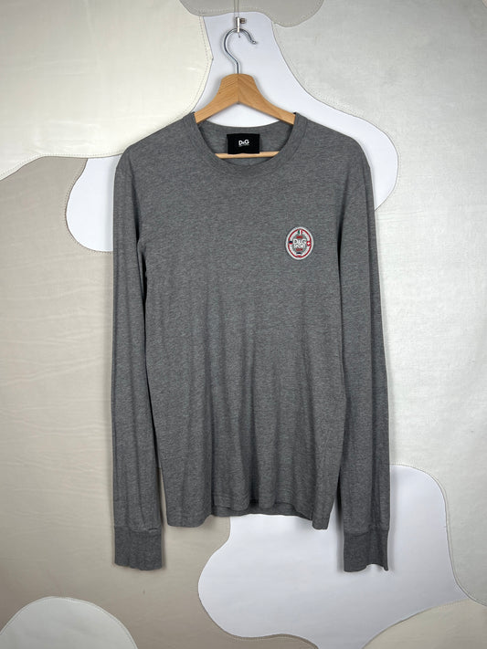 Dolce & Gabbana Longsleeve T-Shirt