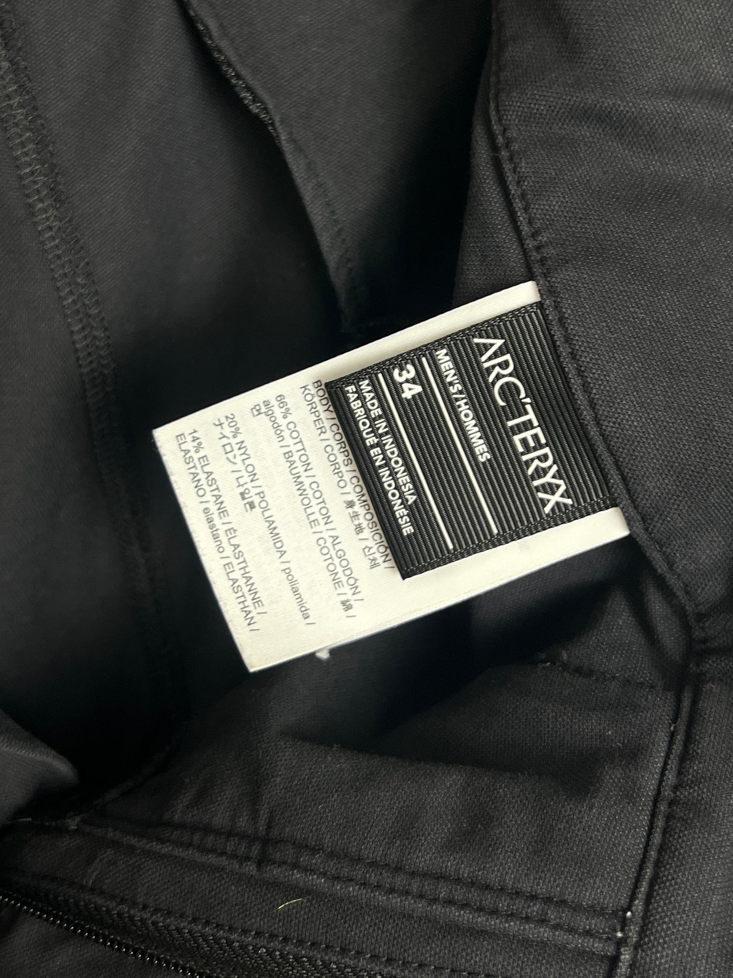 Arc’teryx Shorts