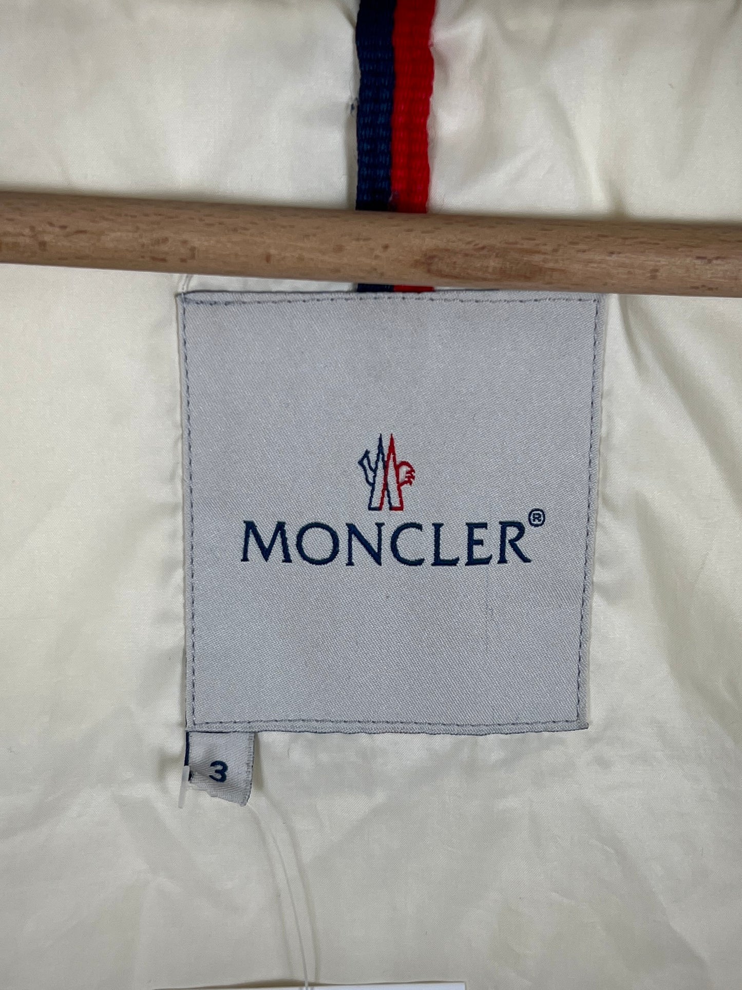 Moncler Button-up Gilet