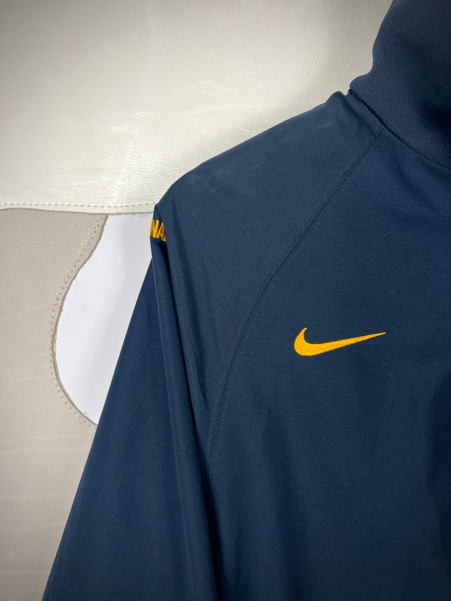 Nike Arsenal Track Jacket