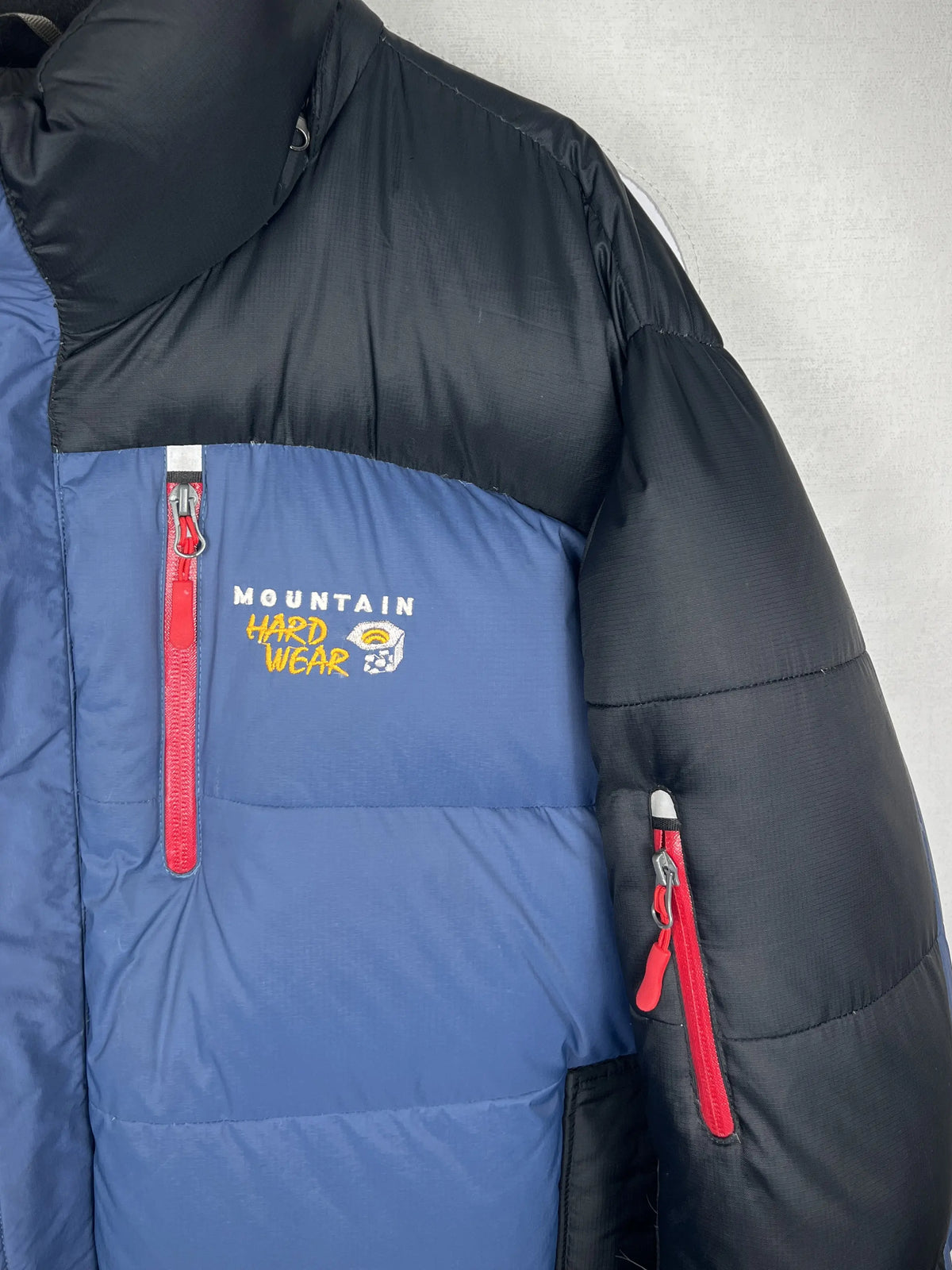Mountain Hardwear Puffer Jacket