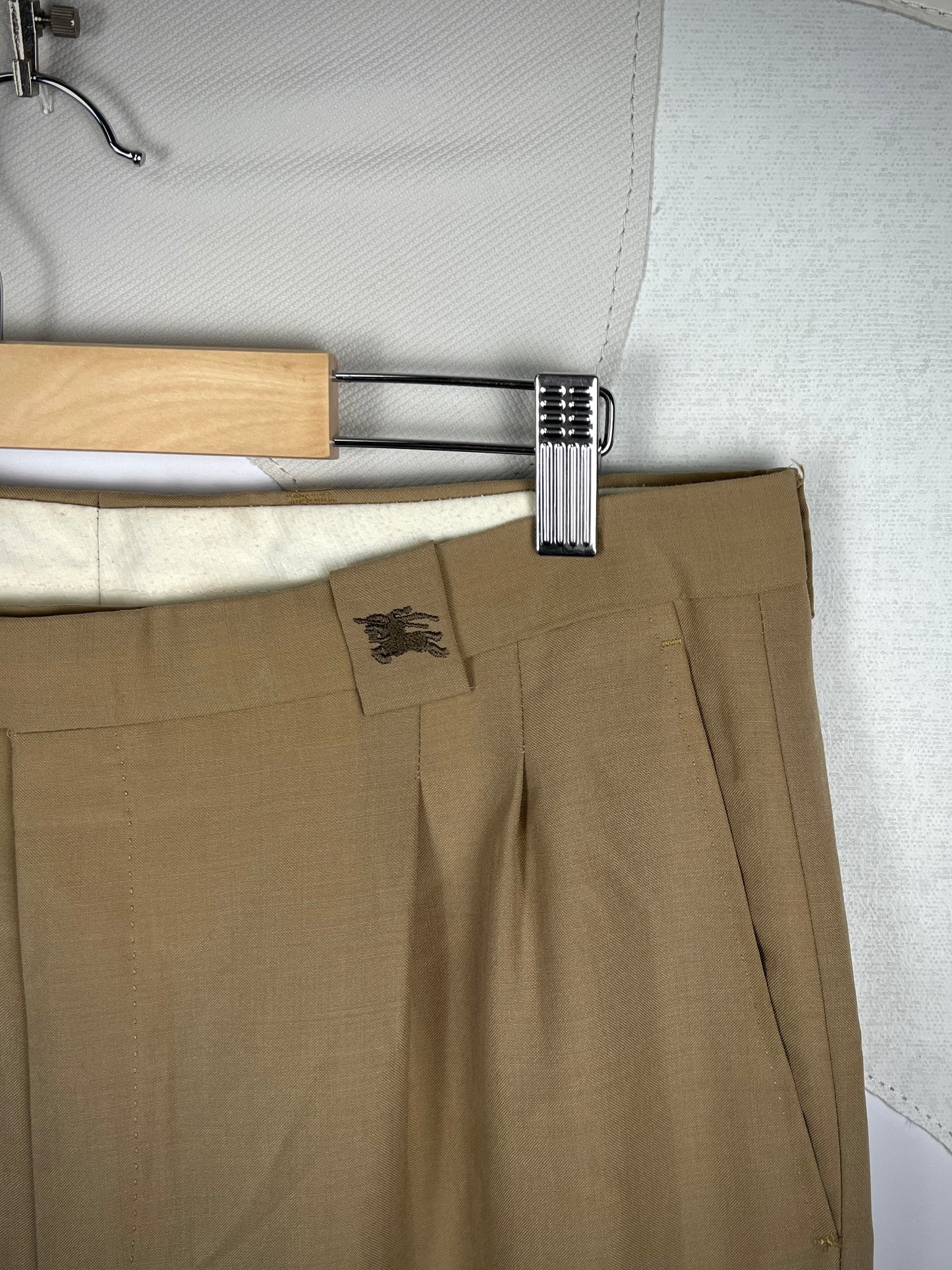 Burberry Trousers