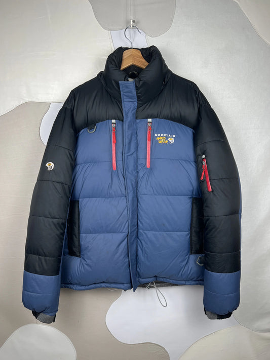 Mountain Hardwear Puffer Jacket