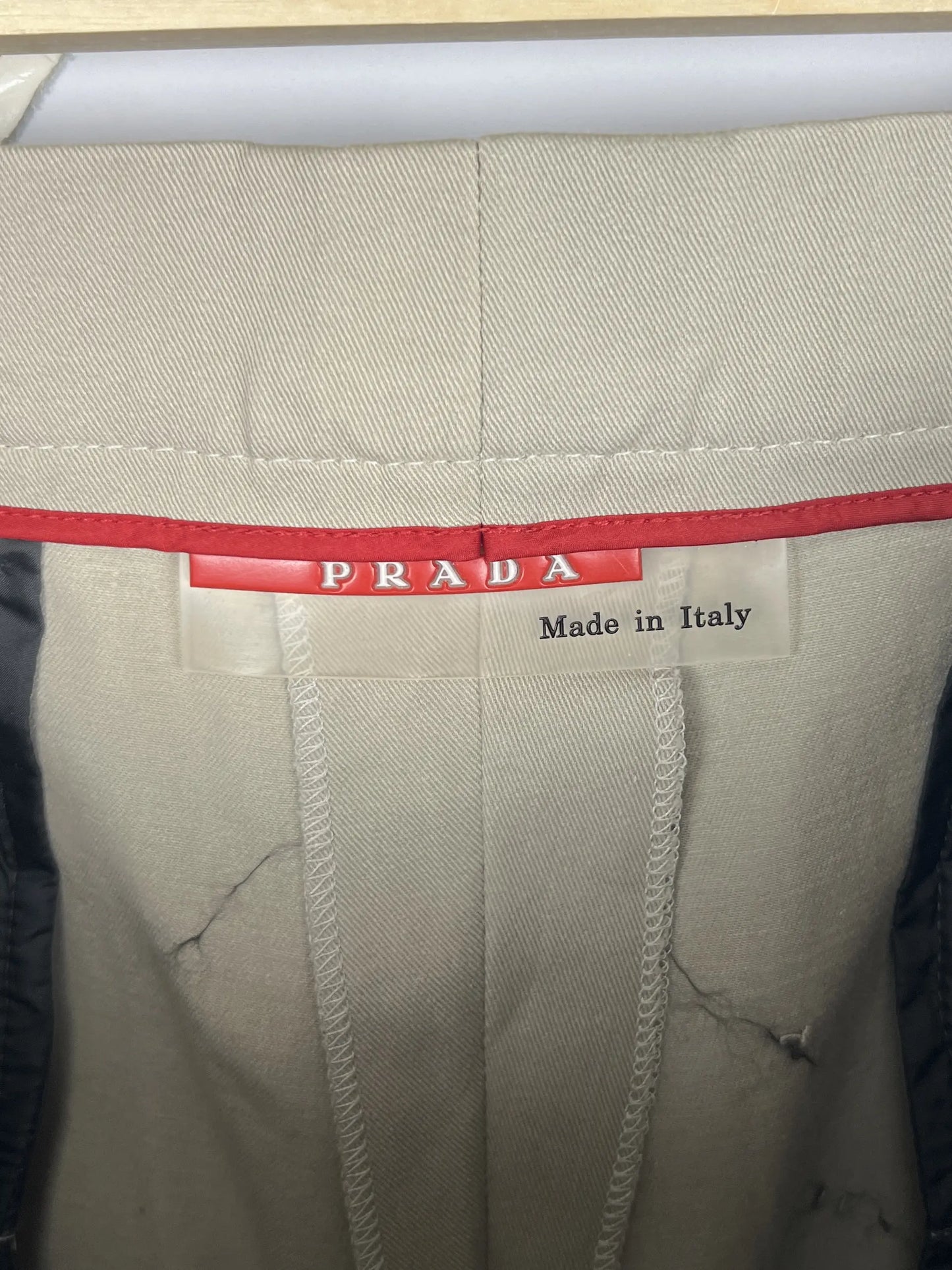 Prada Trousers