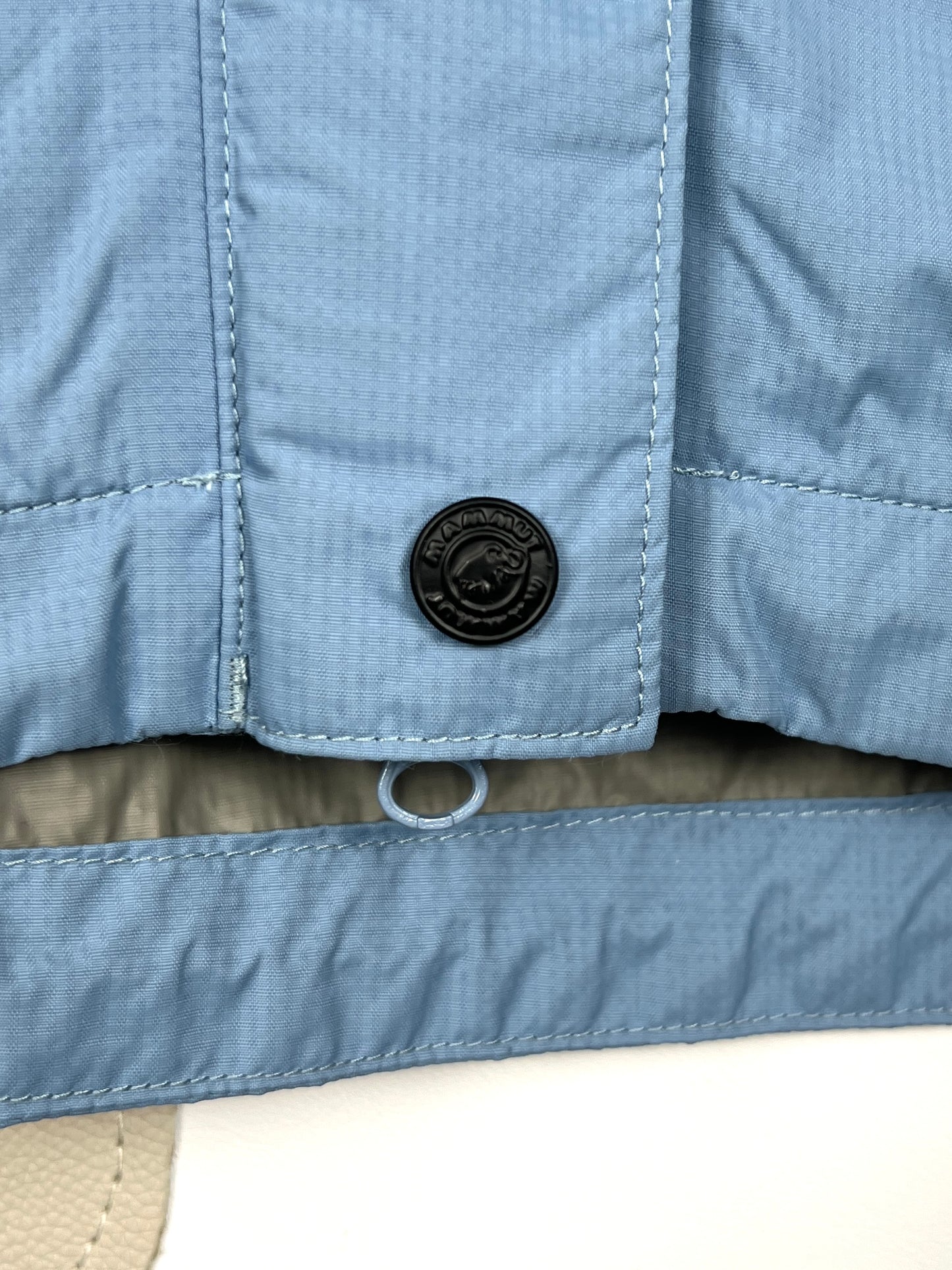 Mammut Windbreaker Jacket