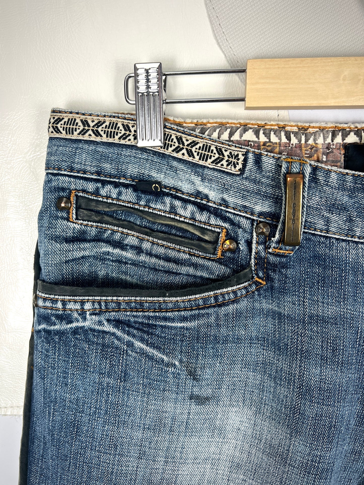 Cavalli Jeans