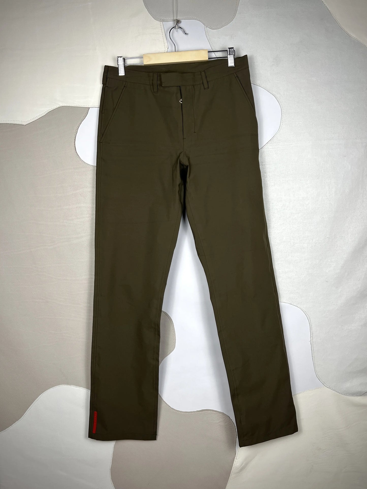 Prada Gore-Tex Pants