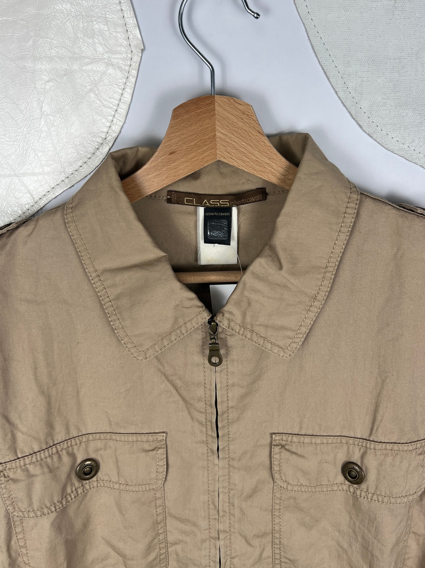 Cavalli Ranger Jacket