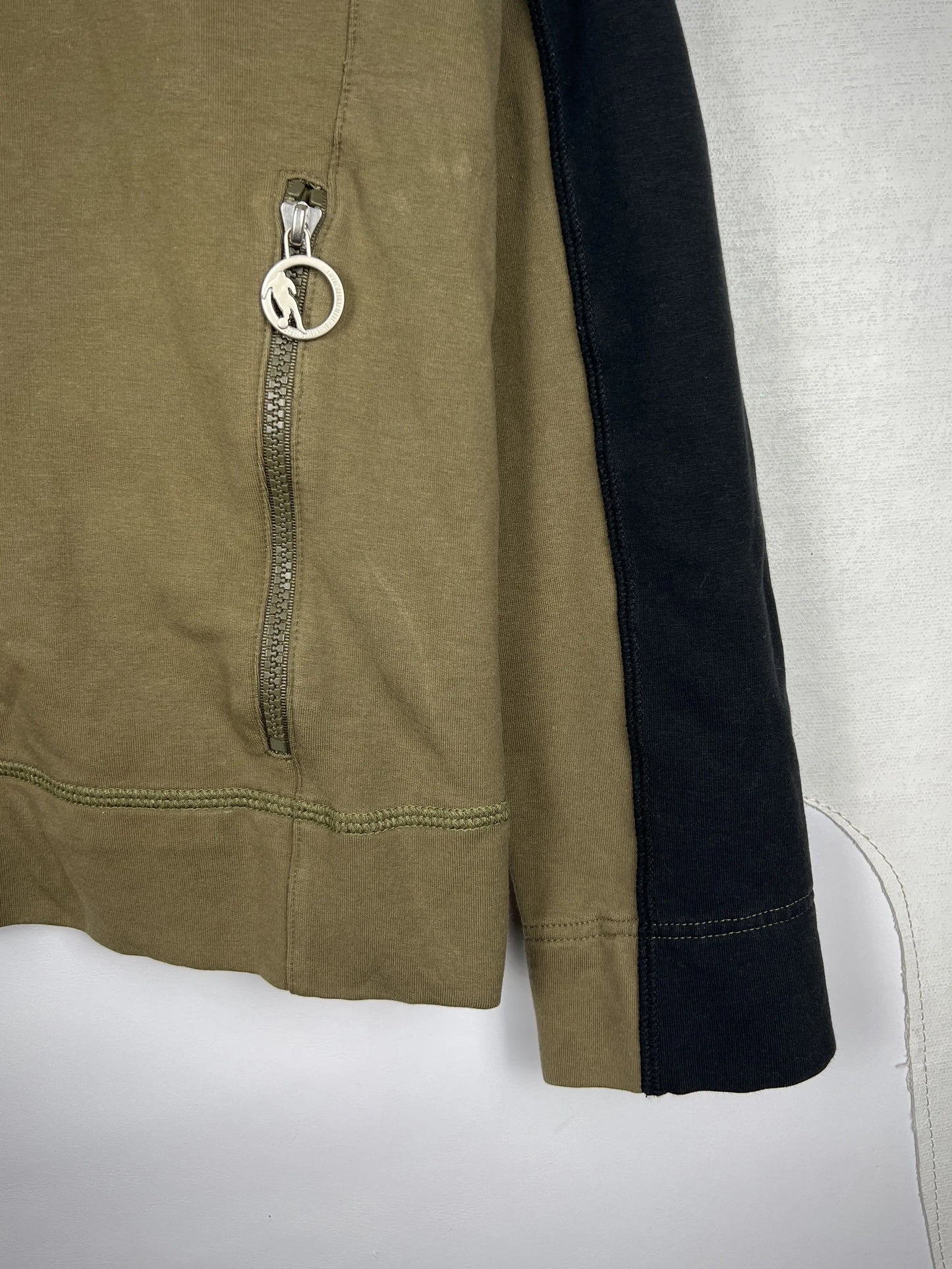 Bikkembergs Full-zip Sweater