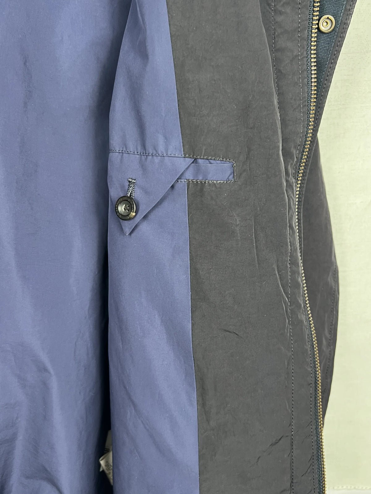 C.P. Company Bomber Jacket