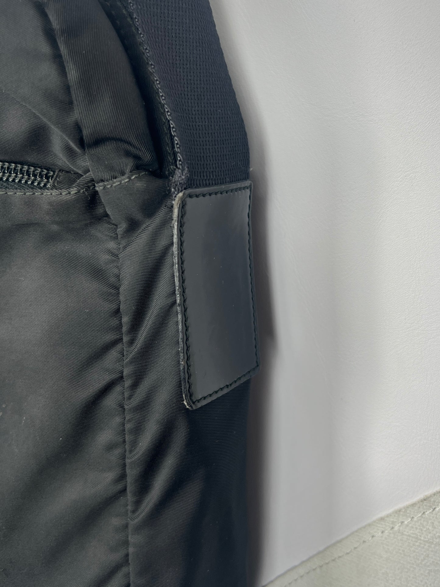 Prada Cross Body Bag