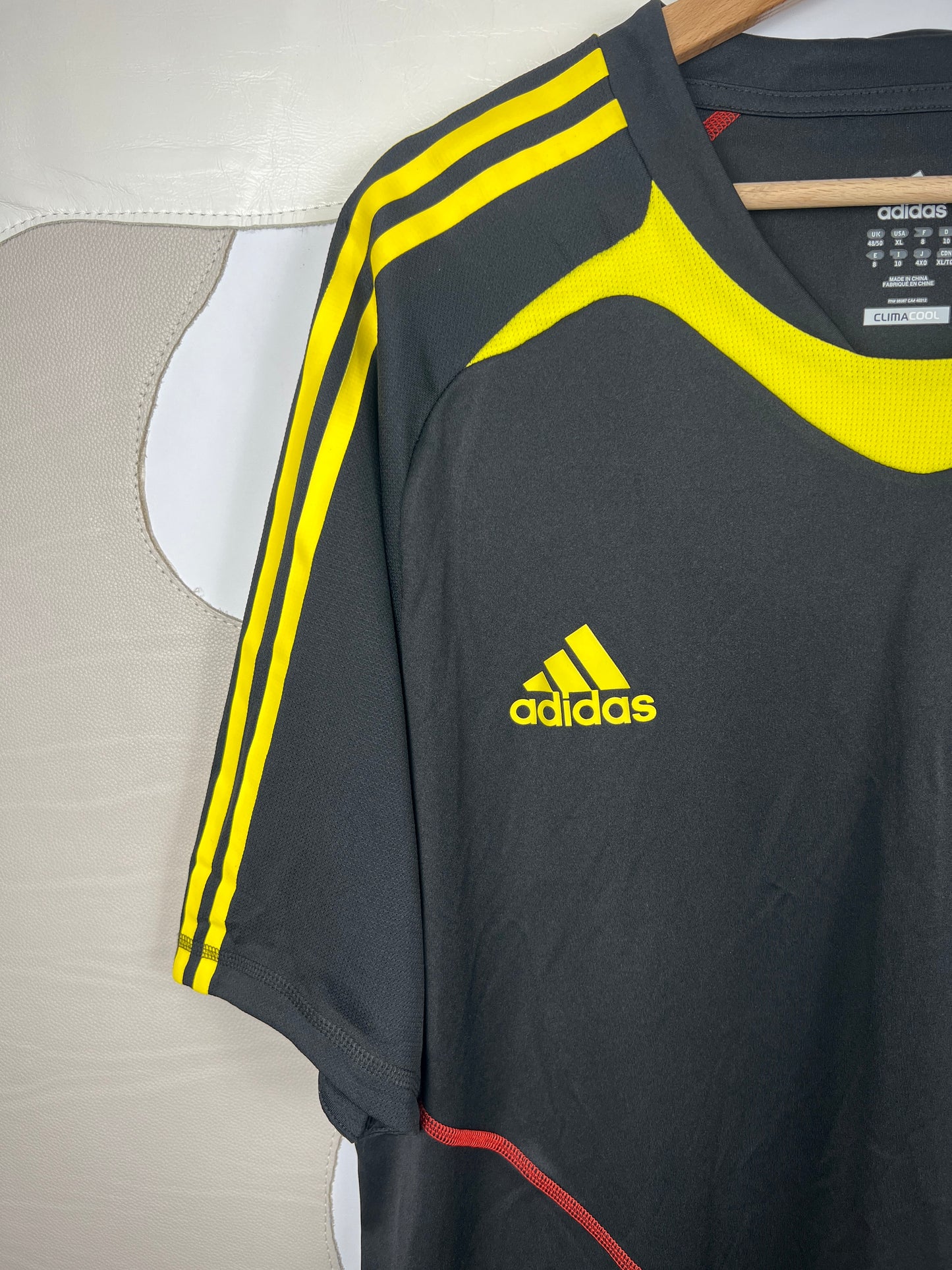 Adidas Olympique Marseille Jersey