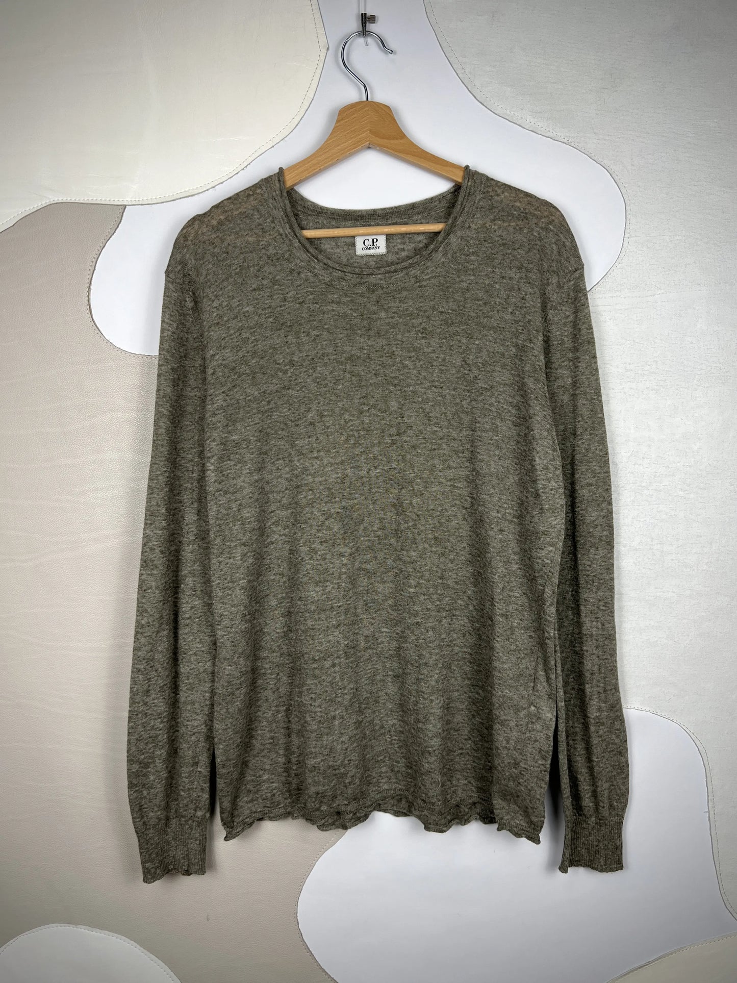 C.P. Company Sweater