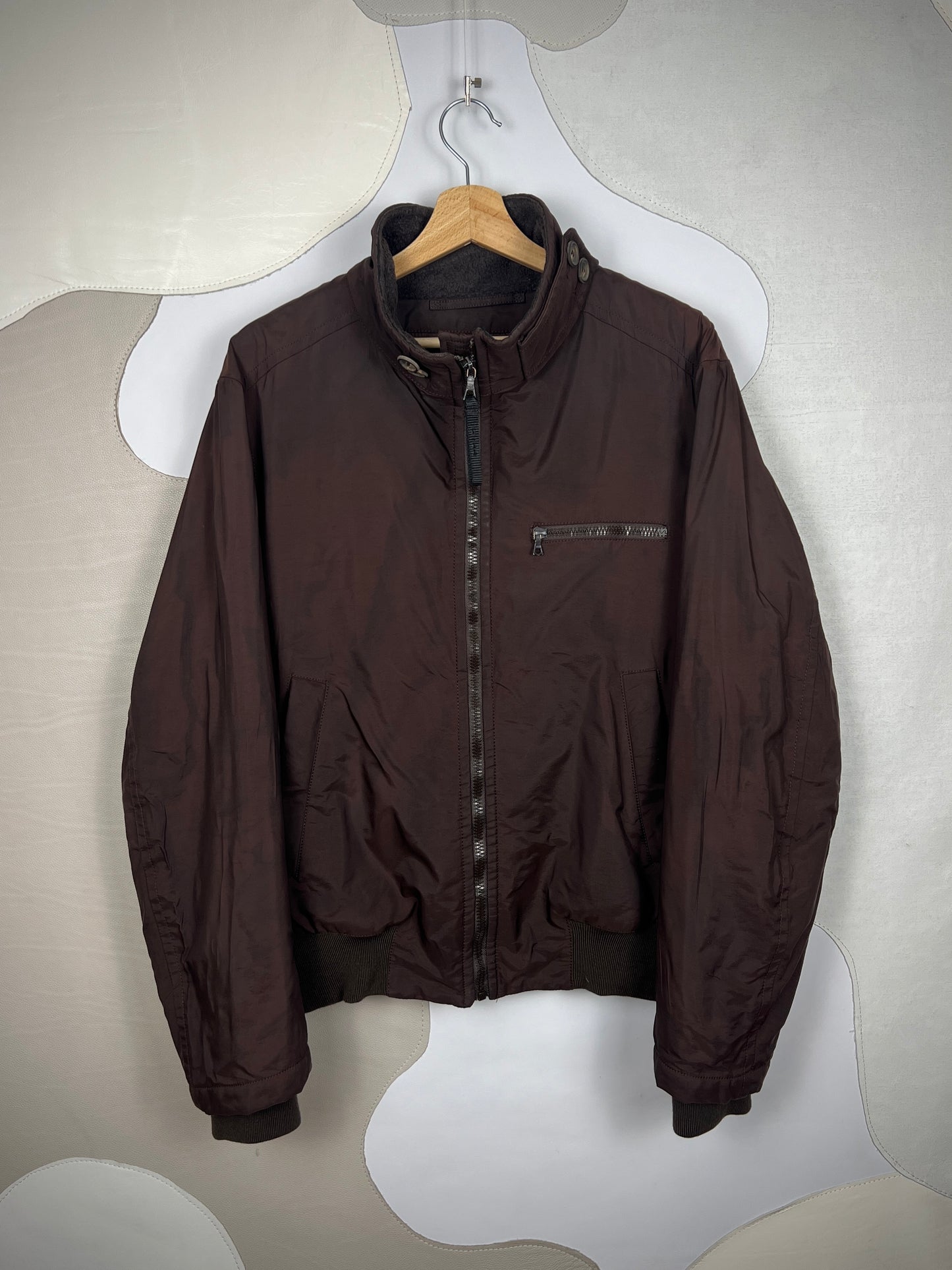Prada Bomber Jacket