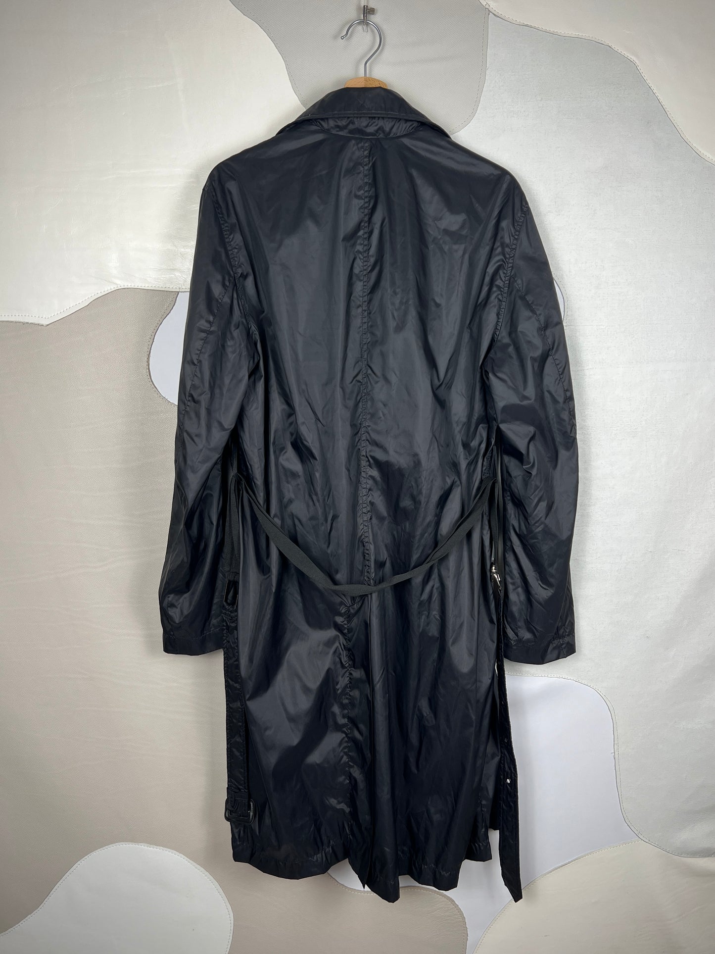 Acne Studios Windbreaker Trench Coat