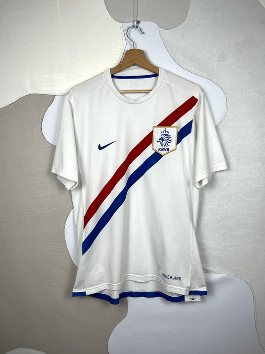 Nike Netherlands Jersey