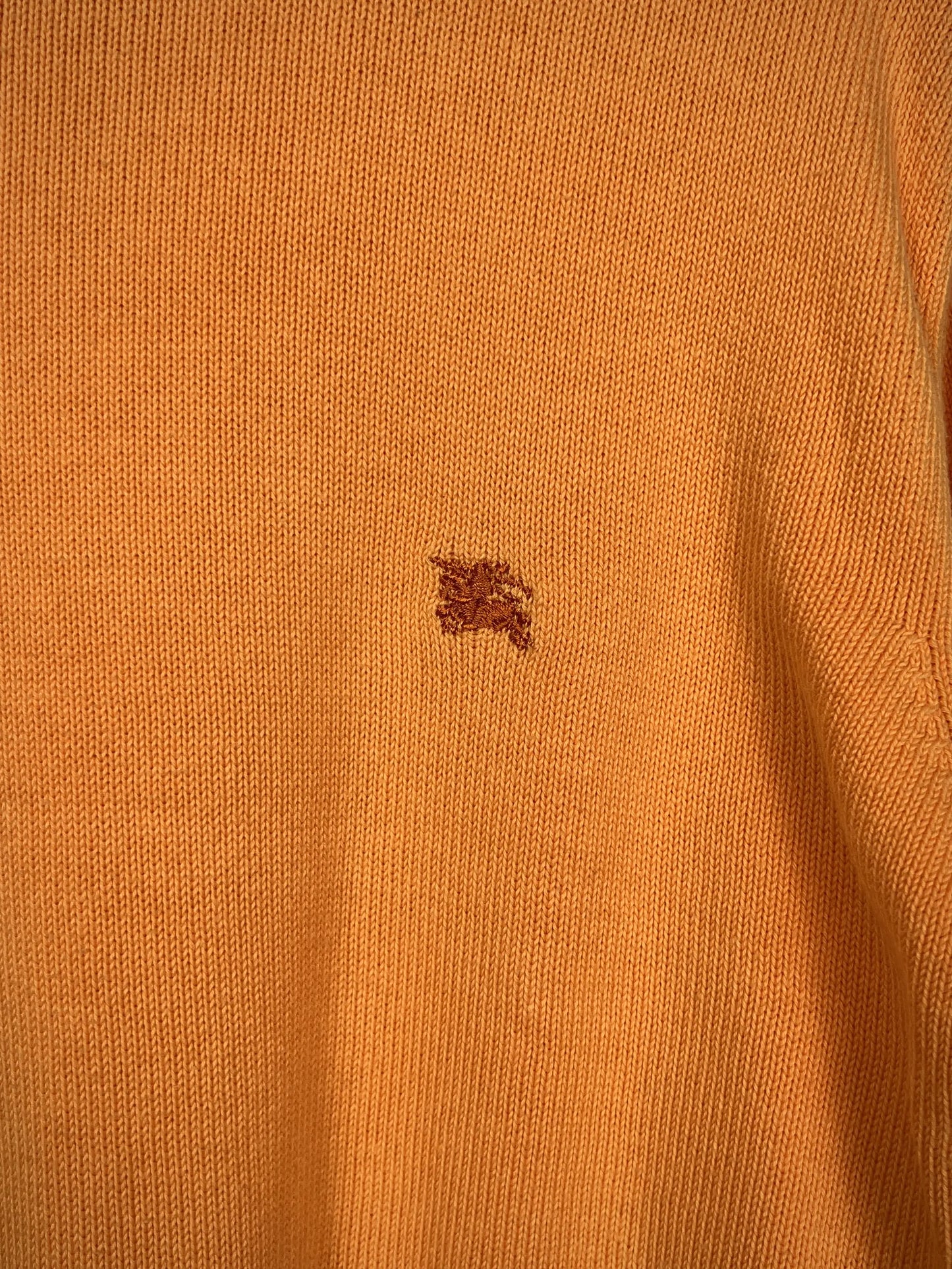 Burberry Mini Logo Sweater