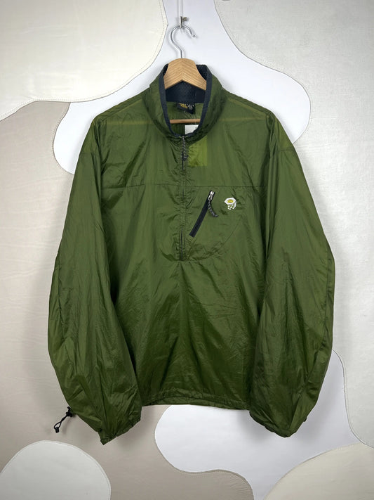 Mountain Hardwear Lightweight Jacket