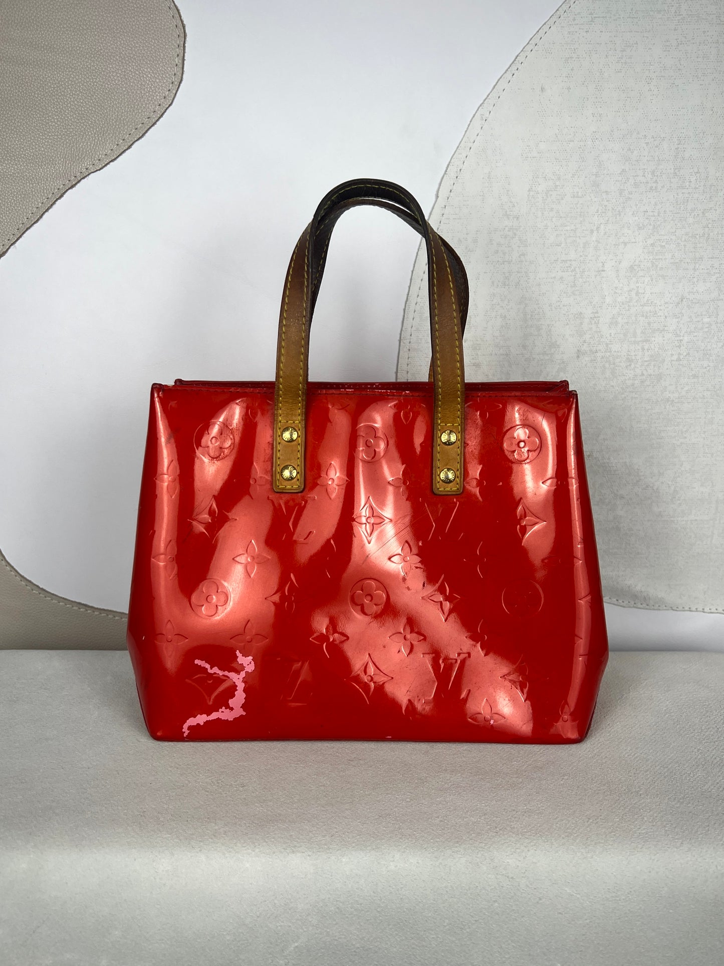 Louis Vuitton Mini Handbag