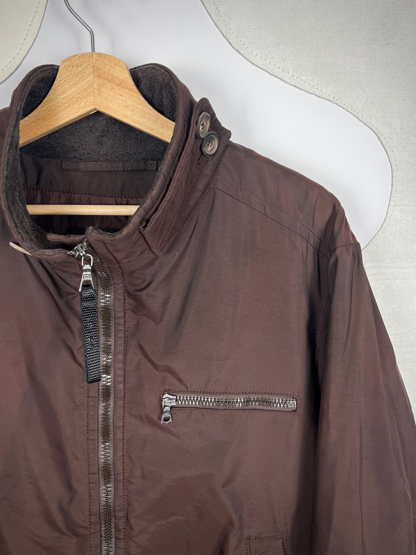 Prada Bomber Jacket