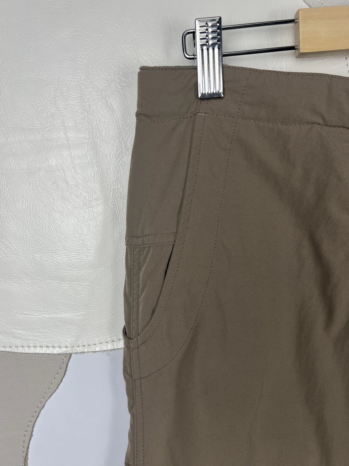 Mountain Hardwear Hiking Pants