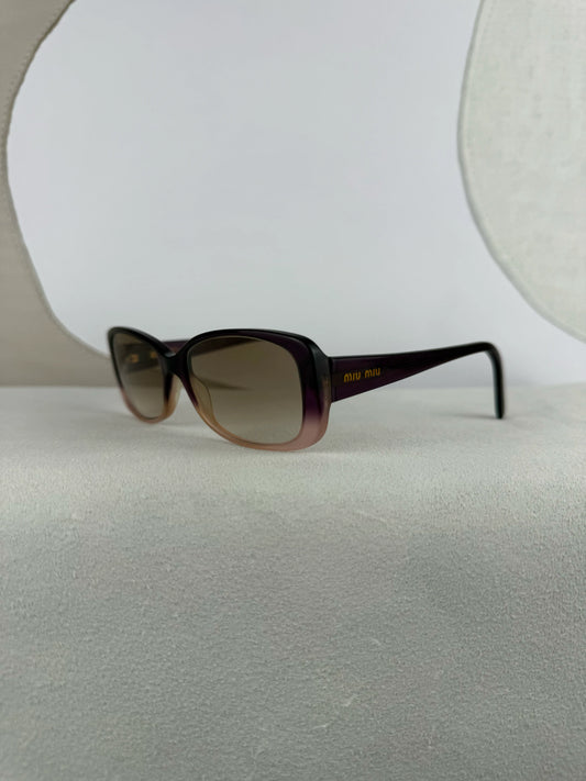 Miu Miu Sunglasses
