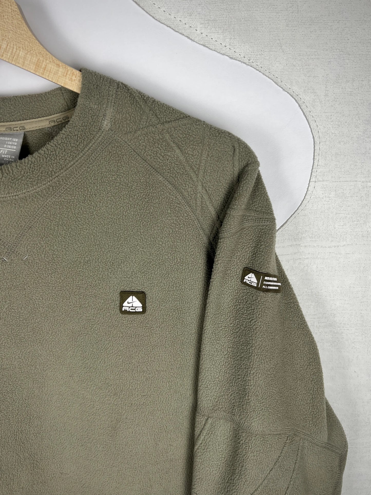 Nike ACG Fleece Sweater