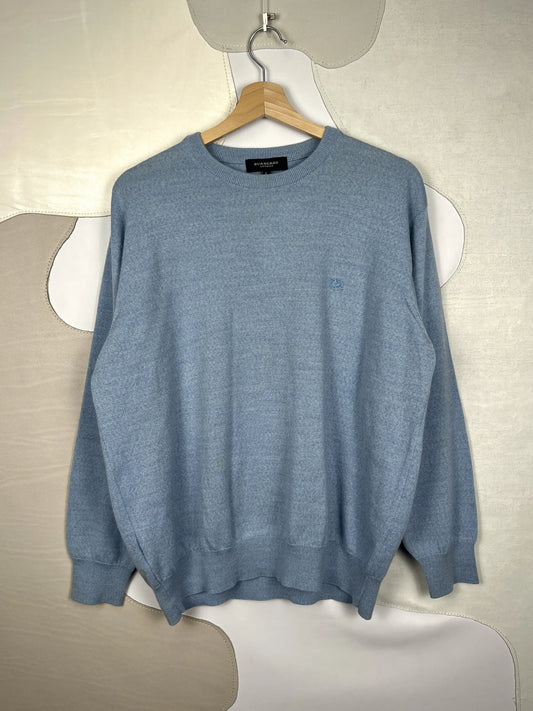Burberry Mini Logo Sweater