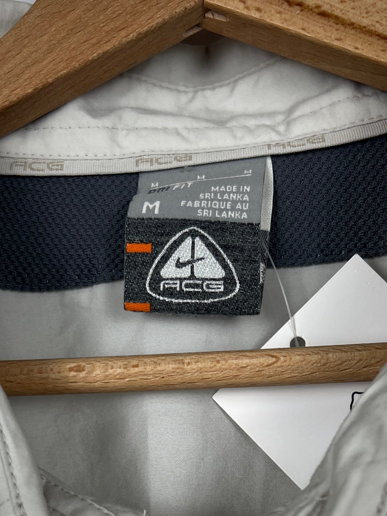 Nike ACG Zip Pocket Overshirt