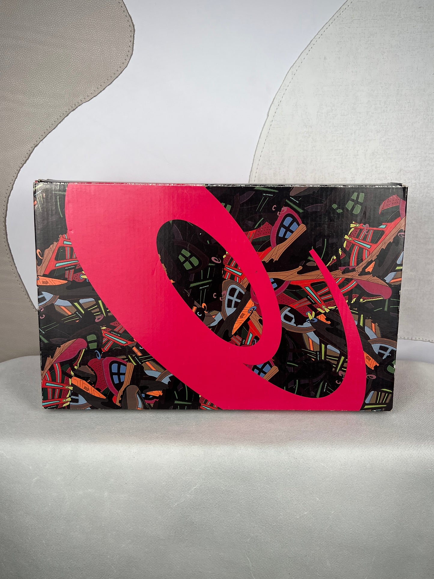 Asics X Andersson Bell Sneakers