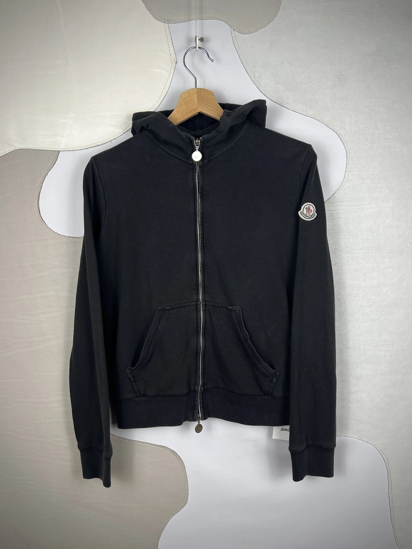 Moncler Full-zip Vest