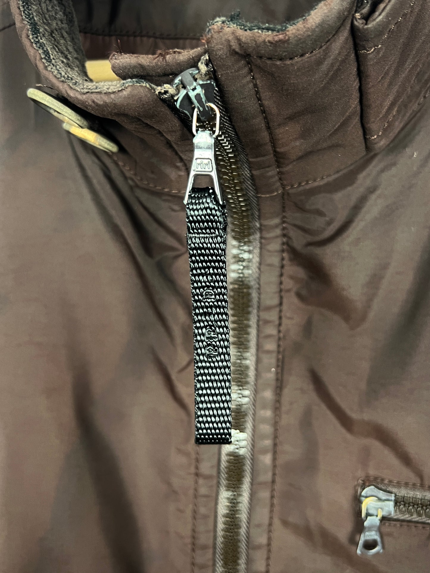 Prada Bomber Jacket