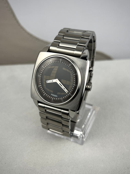 Fossil Big Tic Watch