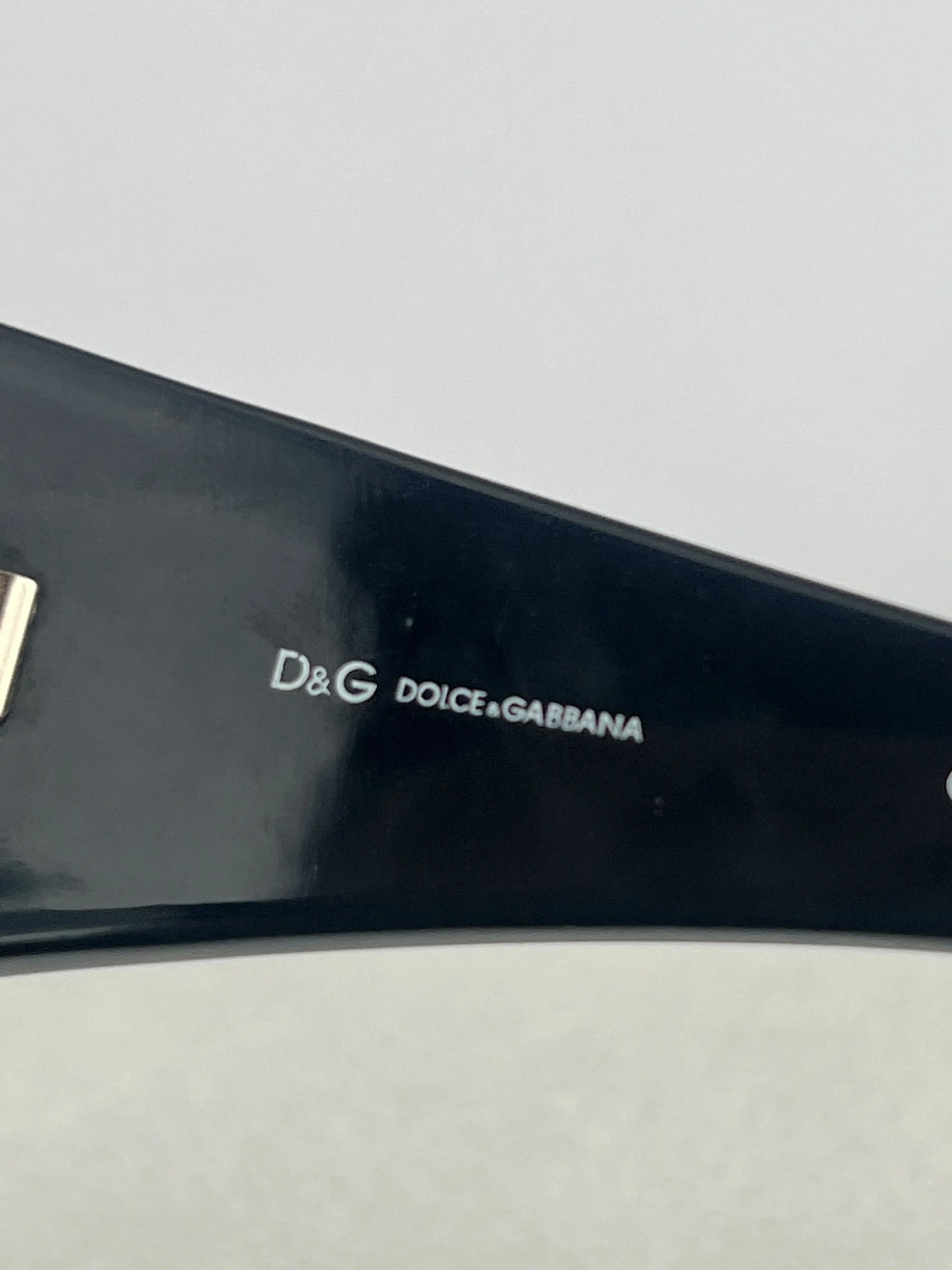 Dolce & Gabbana Sunglasses