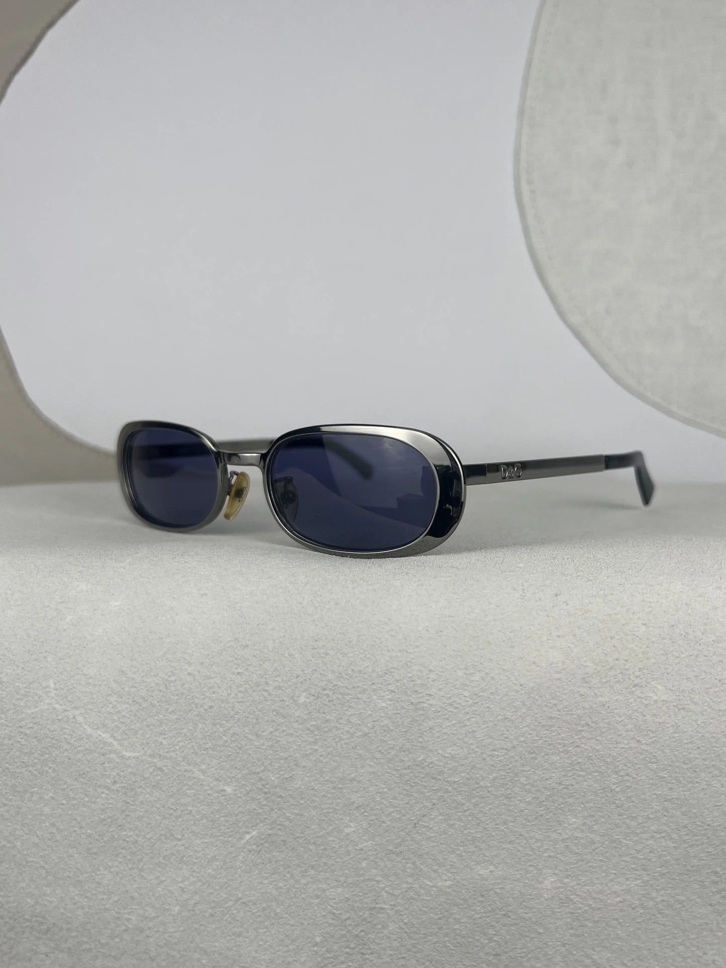 Dolce & Gabbana Metal Sunglasses