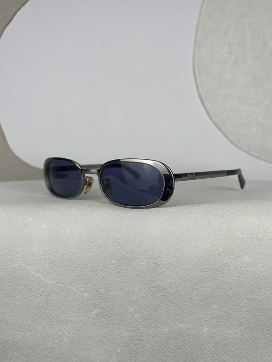 Dolce & Gabbana Metal Sunglasses