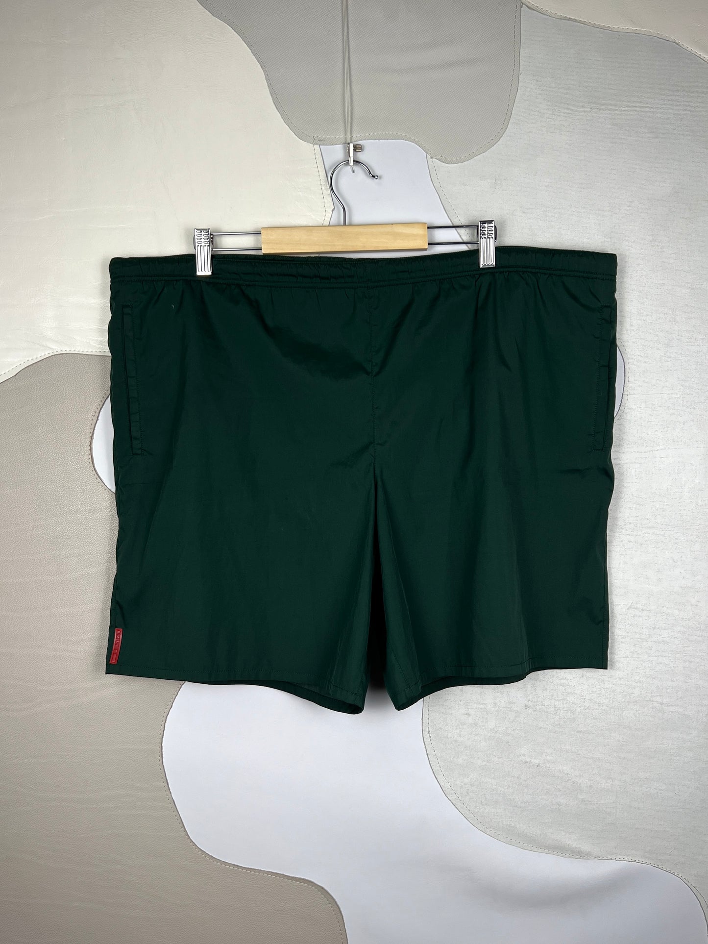 Prada Swim Shorts