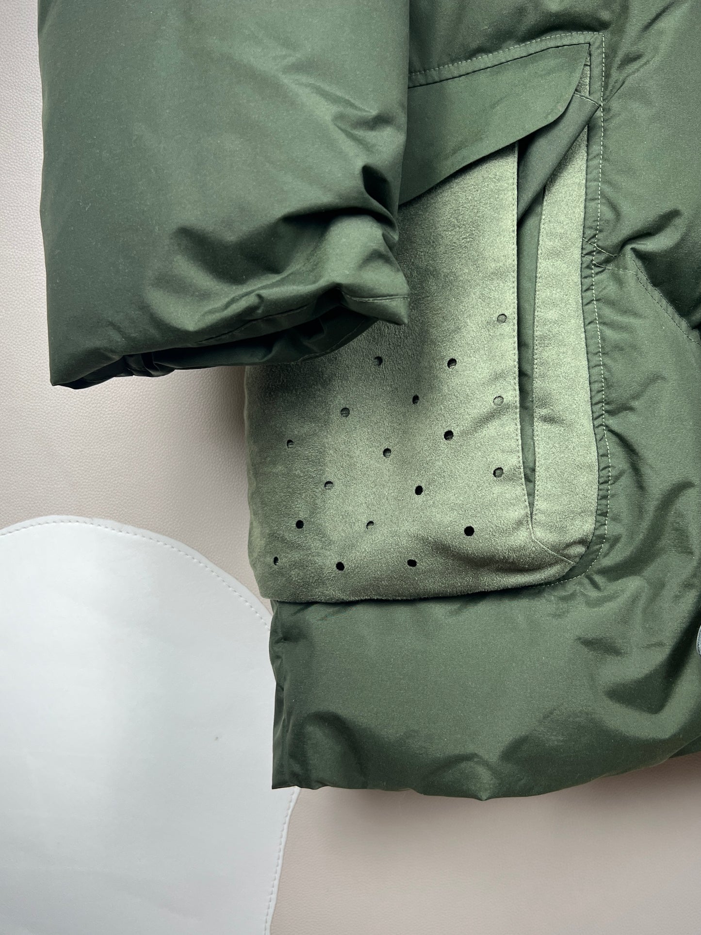 Nike ACG Long Winter Parka