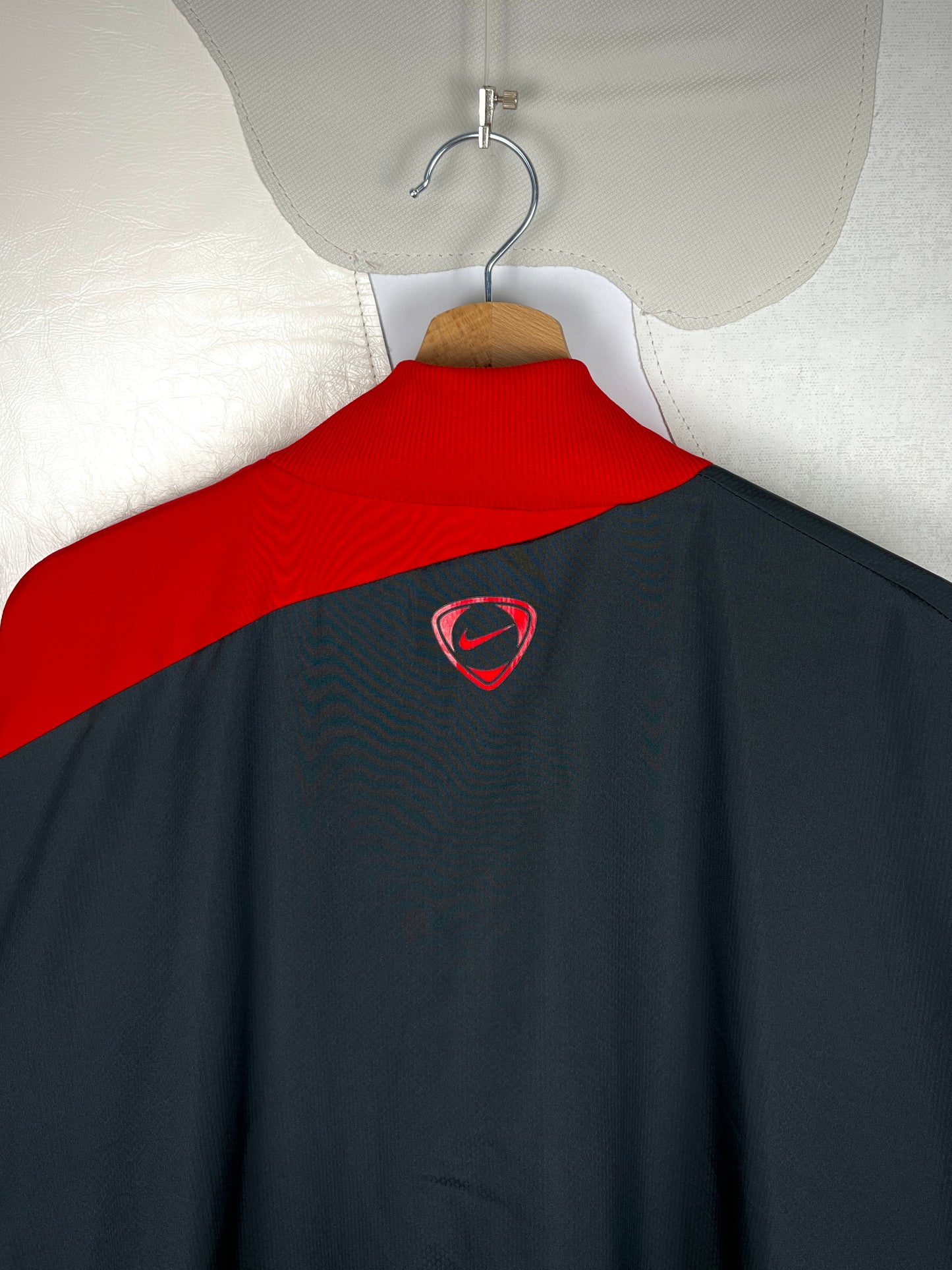 Nike Portugal Track Jacket