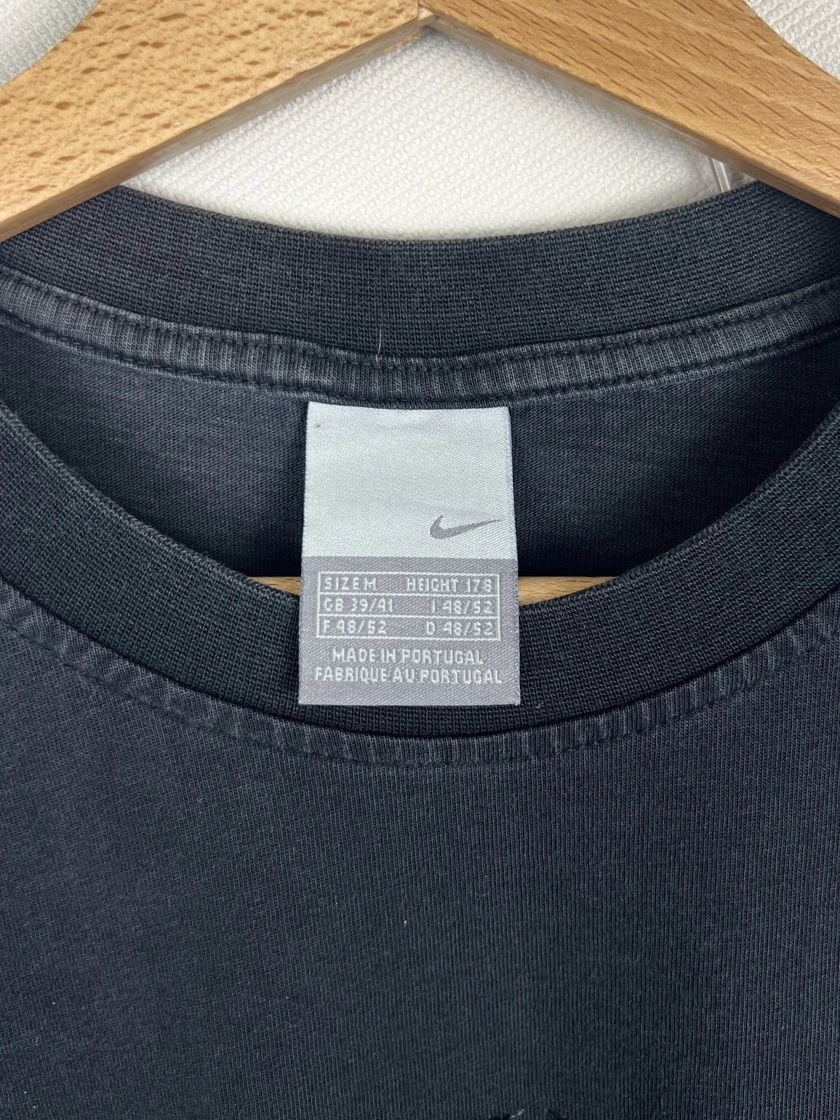 Nike ‘Joga Bonito’ T-shirt