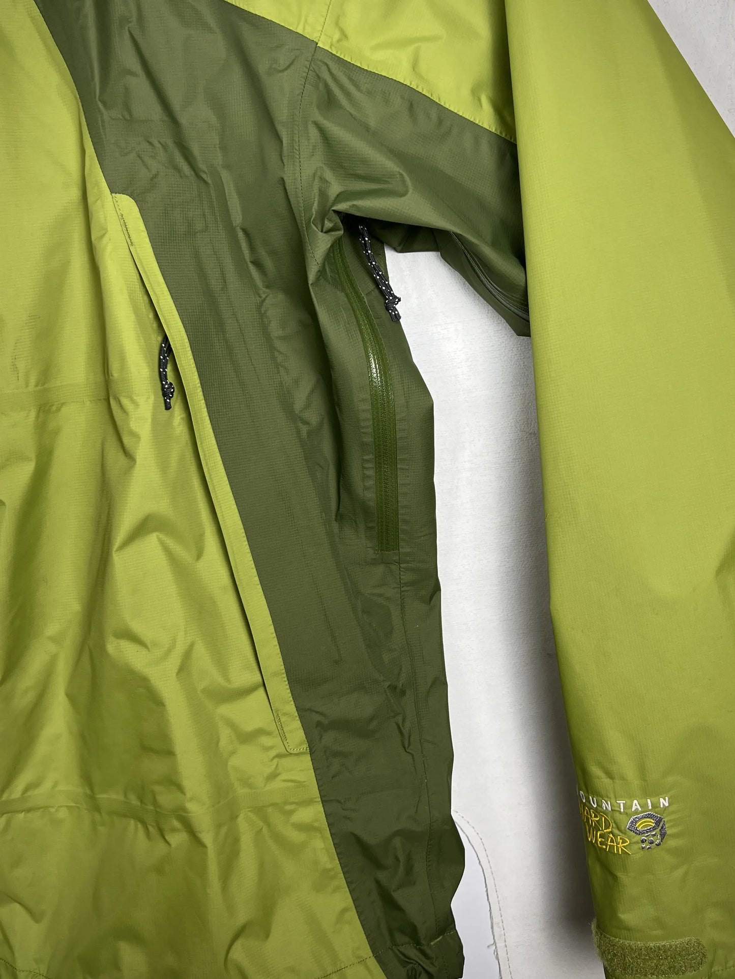 Mountain Hardwear Gore-Tex Shell Jacket