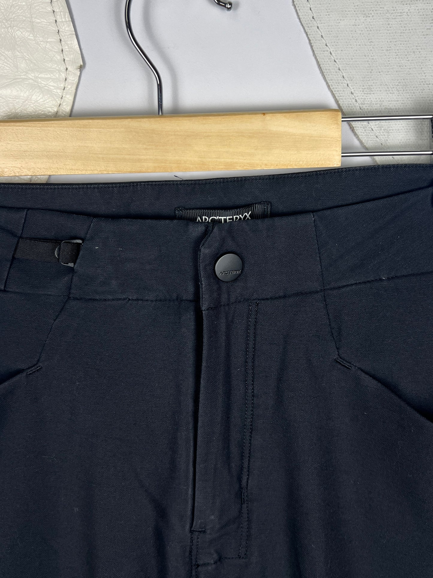 Arc’teryx Shorts