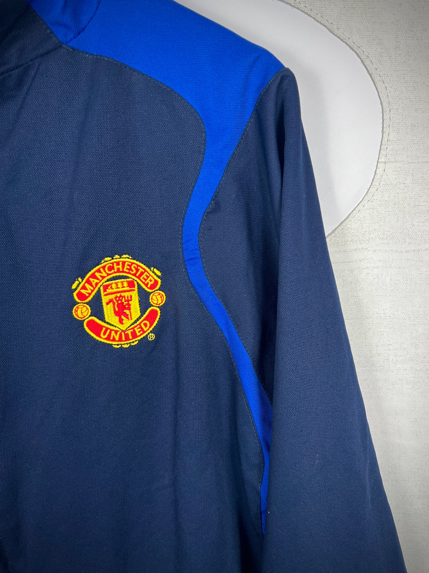 Nike Manchester United Track Jacket