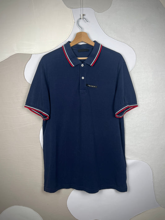Prada Polo Shirt