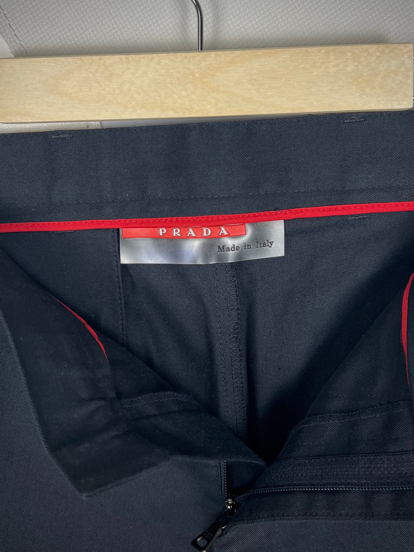 Prada Chino Pants