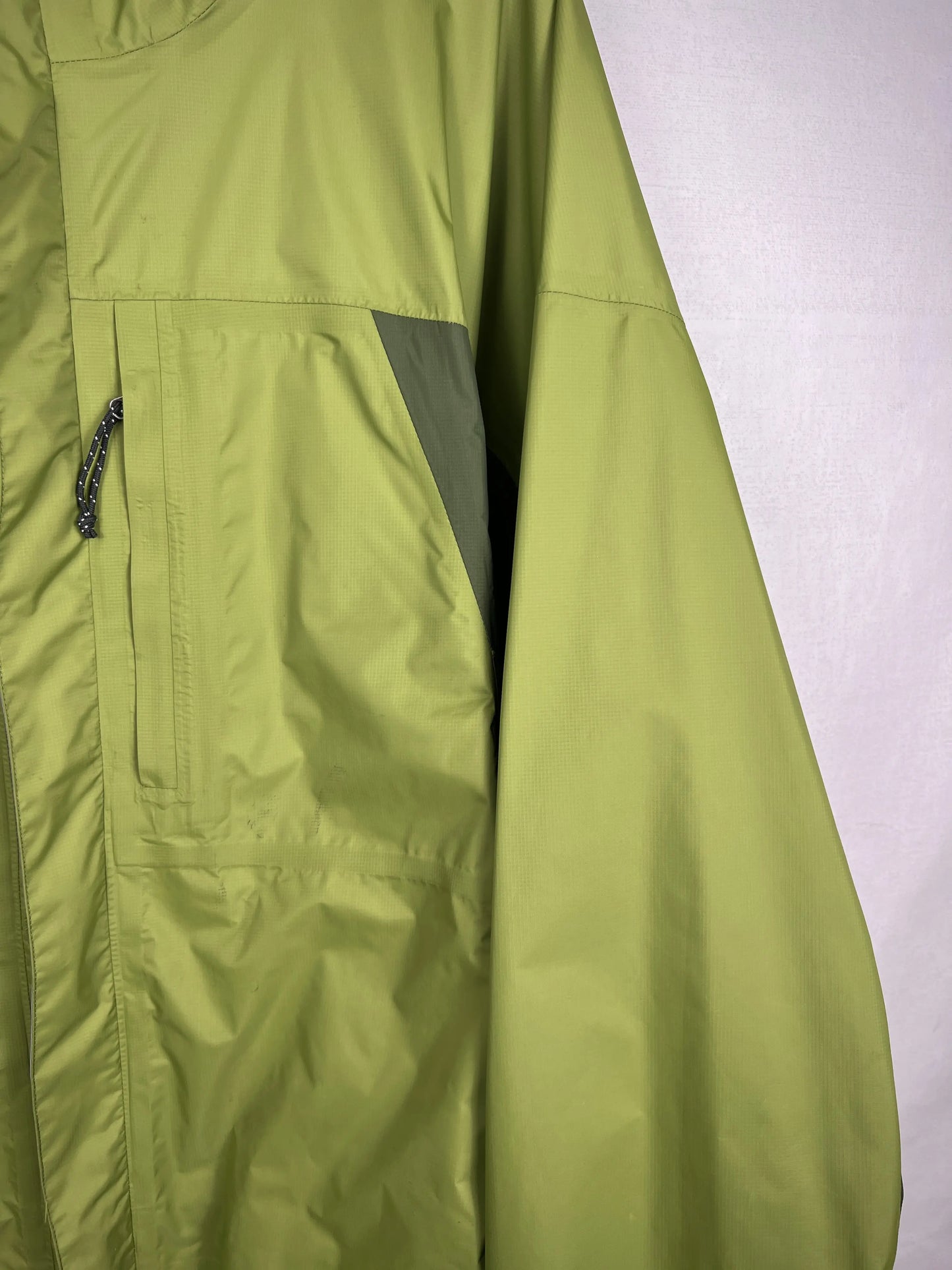 Mountain Hardwear Gore-Tex Shell Jacket