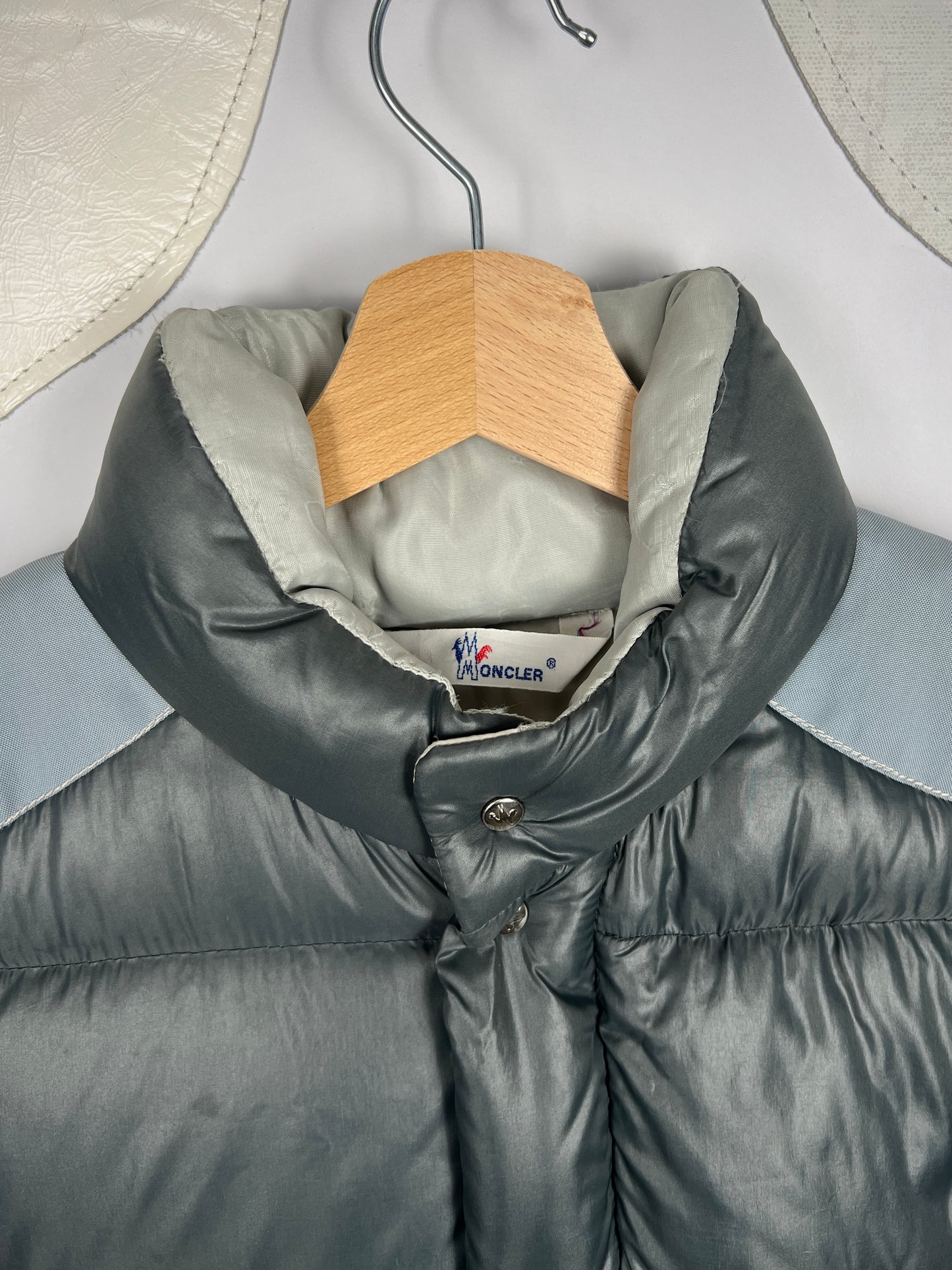 Moncler Puffer Jacket